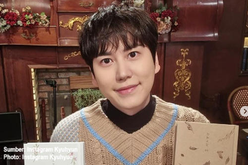 konser kyuhyun di jakarta